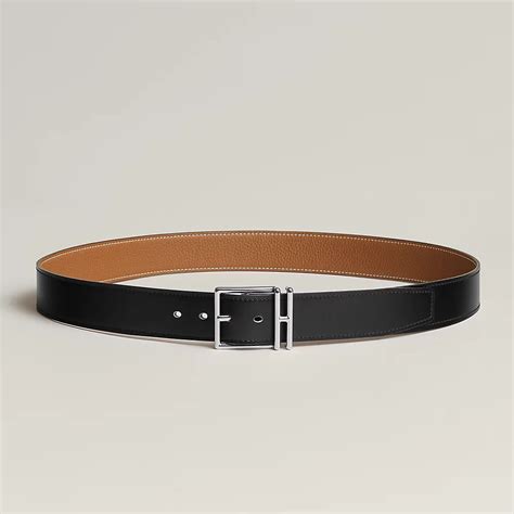 hermes nathan belt|Nathan 32 reversible belt .